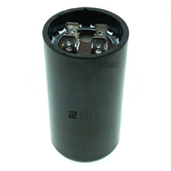 CAPACITOR - BC25-250V