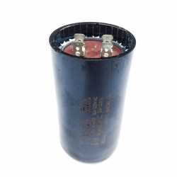 CAPACITOR - BC340-125VAC