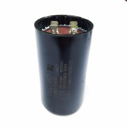 CAPACITOR - BC378-125VAC