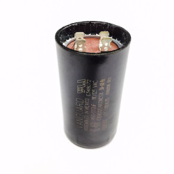 CAPACITOR - BC460-125VAC