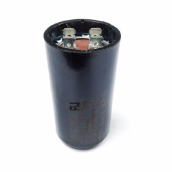 CAPACITOR  -  BC86-110VAC