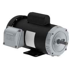 3/4 HP   .7518ES1B56C-S (G572)