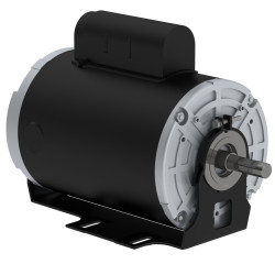 3/4 HP WEG .7518OS1BRBFBOW56-S (B319)