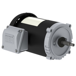 1 HP  -  WEG -  00136ET3EJPRW56J-S (J063)