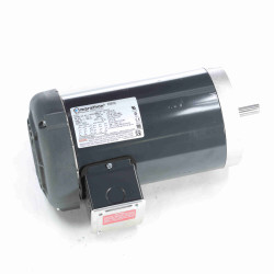 2 HP - MARATHON - KG237A