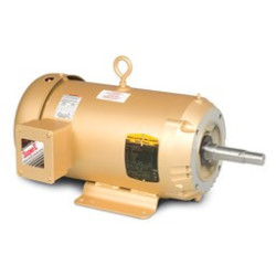 10 HP -  BALDOR  -  EJMM3714T (uJ10E2DM)