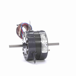 1/5 HP - FASC0 - D1022