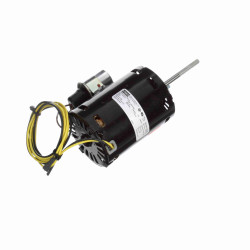 1/16 HP - FASC0 - D1186