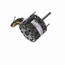 1/5 HP - FASC0 - D262