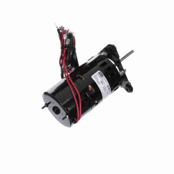1/40 HP - FASC0 - D415