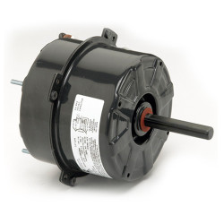 1/5 HP - NIDEC - 2246 (9723)