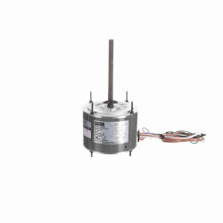 1/4 HP - FASC0 - D7909