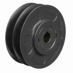 PULLEY - 2VP71 X 1 5/8