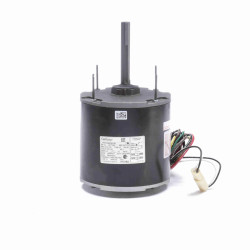3/4 HP - A.O. SMITH - F1076A