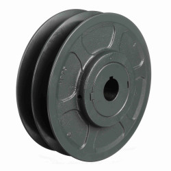 PULLEY - 2VP75 X 1 1/8