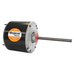 3/4 HP - NIDEC - 3742H