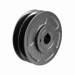 PULLEY - 2VP75 X 1 3/8