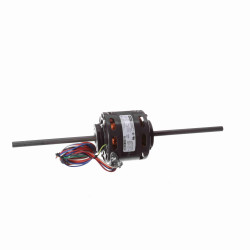 1/8 HP - FASC0 - D337