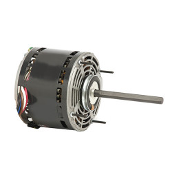 1/2 HP 825/2SPD 208-230V - EMERSON - 3183