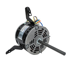 1/2 HP - PACKARD - 43787  (TORSION FLEX - 115)