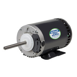 1/2HP - NIDEC - 1139VG  (575 RPM)