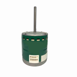 3/4 HP GENTEQ 6207X (115/230V)
