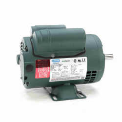 1/3 HP - LEESON - E100001