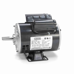 1/3 HP 115/230 56 RIGID - MARATHON - C159A
