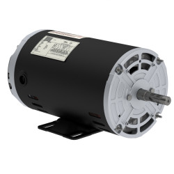 3/4 HP WEG  - .7518OT3E56-S (G084) RIGID