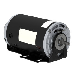 3/4 HP  WEG .7518OT3ERB56-S (K277)