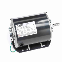1 1/2 HP - MARATHON - G122