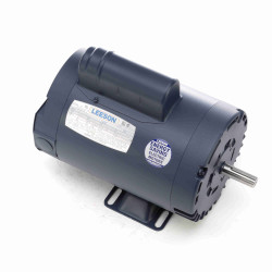 2 HP -  LEESON -  110232  (9035)