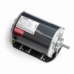 2 HP - MARATHON - G127