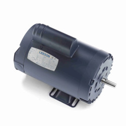 3 HP - LEESON -  110222  (9036)