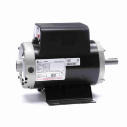 5 HP - CENTURY -  B384 (HIGH BASE)