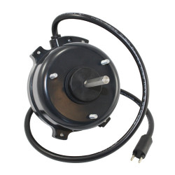 1/15 HP - NIDEC - EC5407E (3-BOLT MOUNT)