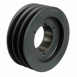 PULLEY - 3B5V60