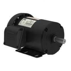 1 1/2HP  - WEG - 00158ET3E145T-S (120922) TEFC