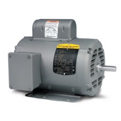 1 1/2 HP - BALDOR - L1319T