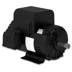 3 HP WEG 00318OS1B184T
