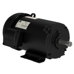 5 HP - WEG - 00536ET3E184T-S