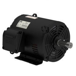 7.5 HP - WEG -  00718OT3E213T-S