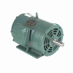 20 HP - LEESON - 170006 (E407)(D20P2D)