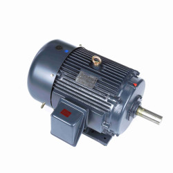 40 HP - MARATHON - GT1034 (H40P2E - TEFC)