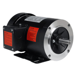 3/4 HP - WORLDWIDE - NAT34-36-56CB (D392)