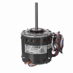 1/2 HP - FASC0 - D974