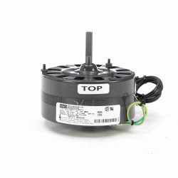 1/20 HP - FASC0 - D1037