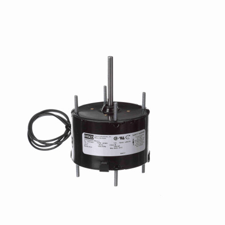 1/80 HP - FASC0 - D122