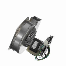 COMBUSTION BLOWER - A072