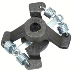 COUPLER - B & G - 118473